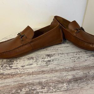 Cole Haan Wyatt Bit Driver Loafers - Size 10.5